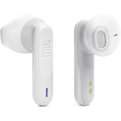 Bezvadu (Bluetooth) austiņas Wave300 baltas, JBL