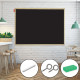 Chalk Board in Wooden Frame, MemoBe