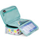 Satch Pencil Box Dreamy Mosaic