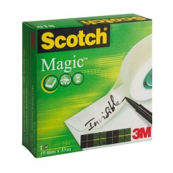 Līmlente Magic, 3M