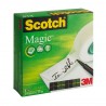 Līmlente 19mmx33m Scotch® Magic, 3M