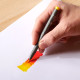 Flomāsteri Pigment Brush Pen Basic Colours 12gab., Staedtler
