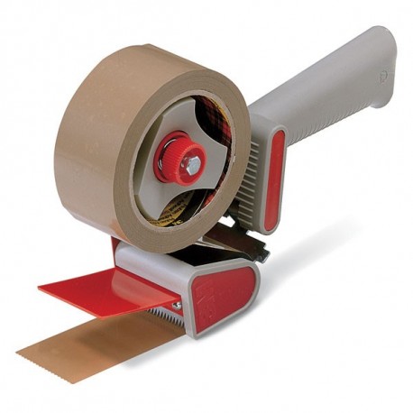 Scotch Box Sealing Tape Dispenser (H180)