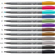 Pigment Calligraphy Pen 12pcs., Staedtler