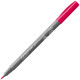 Flomāsters Pigment Brush, Staedtler