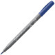 Flomāsters Pigment Brush, Staedtler