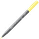 Flomāsters Pigment Brush, Staedtler