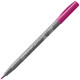 Flomāsters Pigment Brush, Staedtler