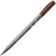 Flomāsters Pigment Brush, Staedtler