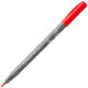 Flomāsters Pigment Brush, Staedtler
