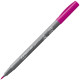Flomāsters Pigment Brush, Staedtler