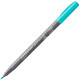 Flomāsters Pigment Brush, Staedtler