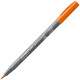 Flomāsters Pigment Brush, Staedtler