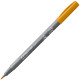 Flomāsters Pigment Brush, Staedtler