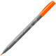 Flomāsters Pigment Brush, Staedtler