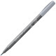 Flomāsters Pigment Brush, Staedtler