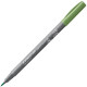 Flomāsters Pigment Brush, Staedtler