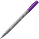 Flomāsters Pigment Brush, Staedtler