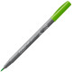 Flomāsters Pigment Brush, Staedtler