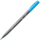 Flomāsters Pigment Brush, Staedtler