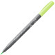 Flomāsters Pigment Brush, Staedtler