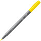 Flomāsters Pigment Brush, Staedtler
