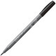 Flomāsters Pigment Brush, Staedtler