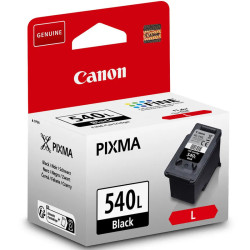 Tintes kasetne 540L Black 11ml, Canon