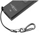 Keychain Light KL80R-USB, Ansmann
