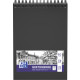 Sketchbook A4 100g/m² 50 Sheets Twin-wire, Oxford