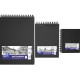 Sketchbook A4 100g/m² 50 Sheets Twin-wire, Oxford