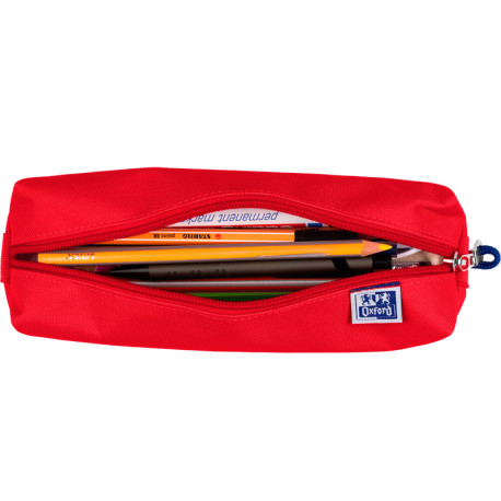 Pencil Case Small Rectangular, Oxford