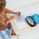Pencil Case Bobo Bear, Affenzahn