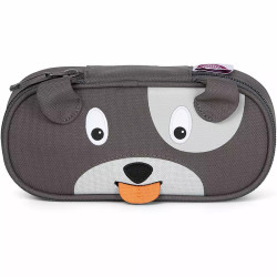 Pencil Case Dog, Affenzahn