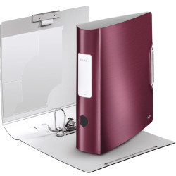 Mape-reģistrs 180° Active Style A4 8cm, Leitz