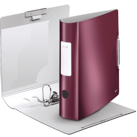 Mape-reģistrs 180° Active Style A4 8cm, Leitz