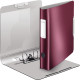 Mape-reģistrs 180° Active Style A4 6cm, Leitz