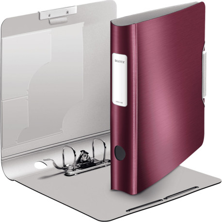 Mape-reģistrs 180° Active Style A4 6cm, Leitz