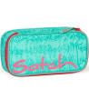 Satch Pencil Box Aloha Mint