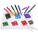 Magic Markers 8pcs., Grafix