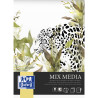 Mix Media Pad A4 225g/m² 25 Sheets, Oxford
