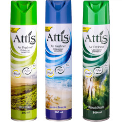 Air Freshener Attis 300ml