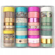 Washi Tape 3m 40pcs., Craft Sensations