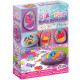 Diamond Rock Painting, Grafix