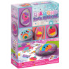 Diamond Rock Painting, Grafix