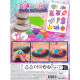 Diamond Rock Painting, Grafix