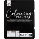 Colouring Pencils 18pcs. Tin Box, Craft ID