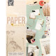 Scrapbooking Creative Paper Collection 19x24.5cm, Craft ID
