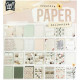 Scrapbooking Creative Paper Collection 19x24.5cm, Craft ID