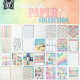 Scrapbooking Creative Paper Collection 19x24.5cm, Craft ID